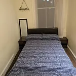 Edinburgh Central Lauriston Roomz