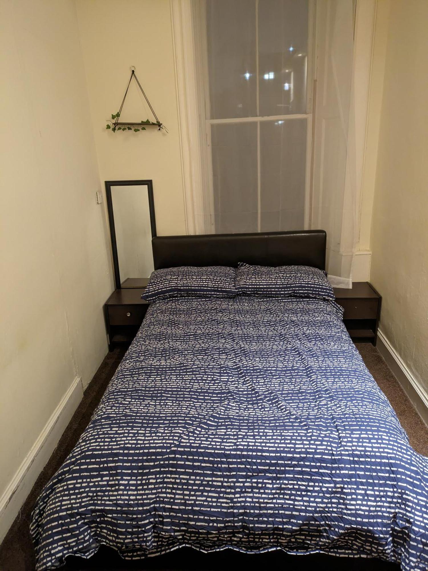 Hotel Lauriston Roomz EDI
