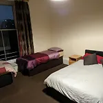 Edinburgh Central Lauriston Roomz