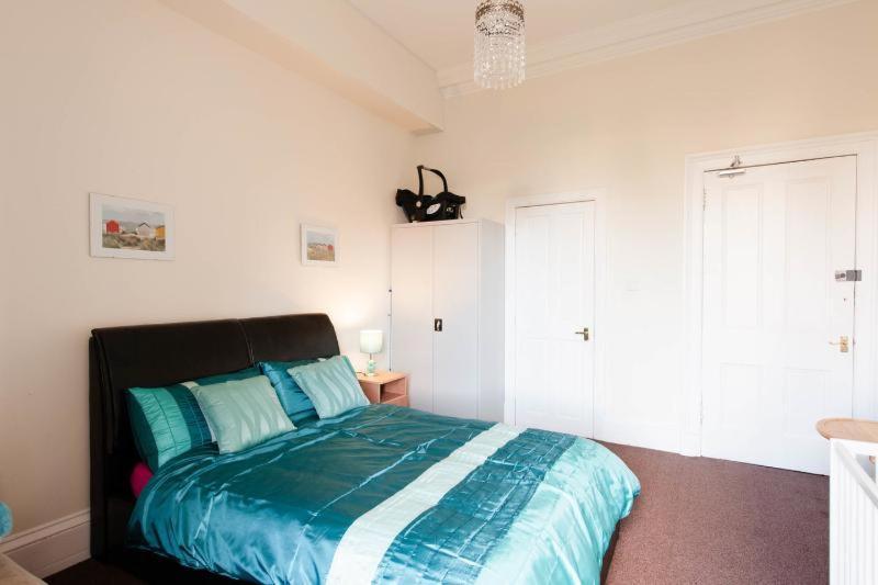 Lauriston Roomz Edinburgh