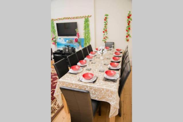 Lauriston Roomz * Edinburgh