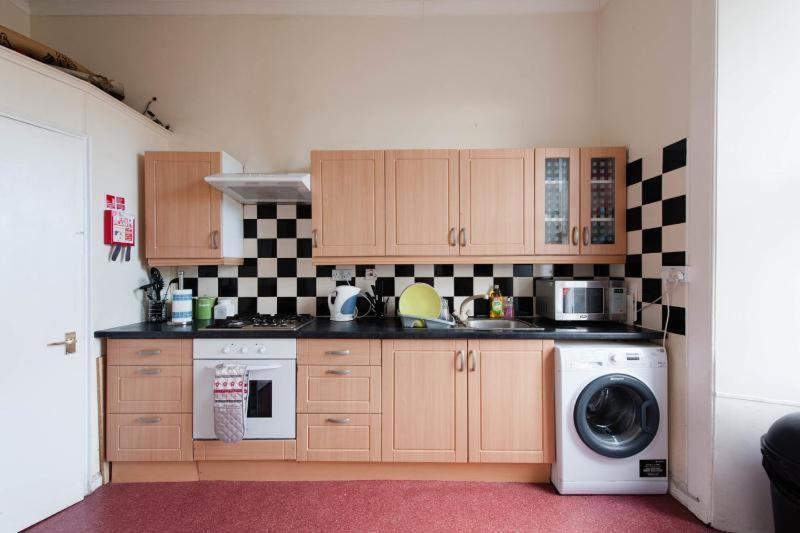 Lauriston Roomz Edinburgh