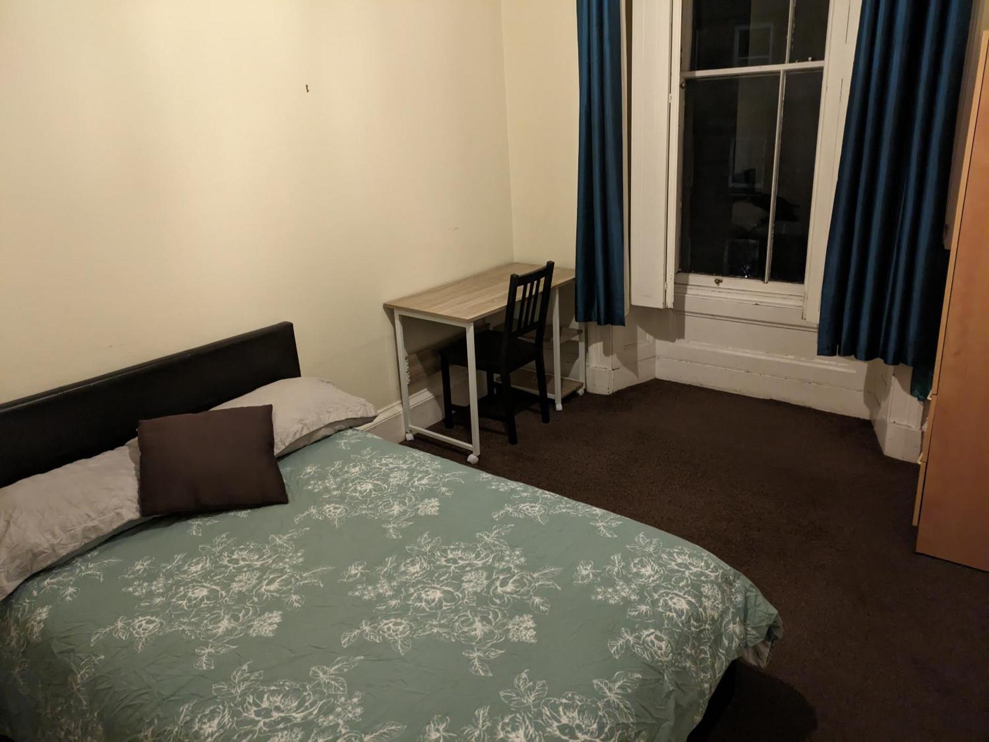Lauriston Roomz Edinburgh