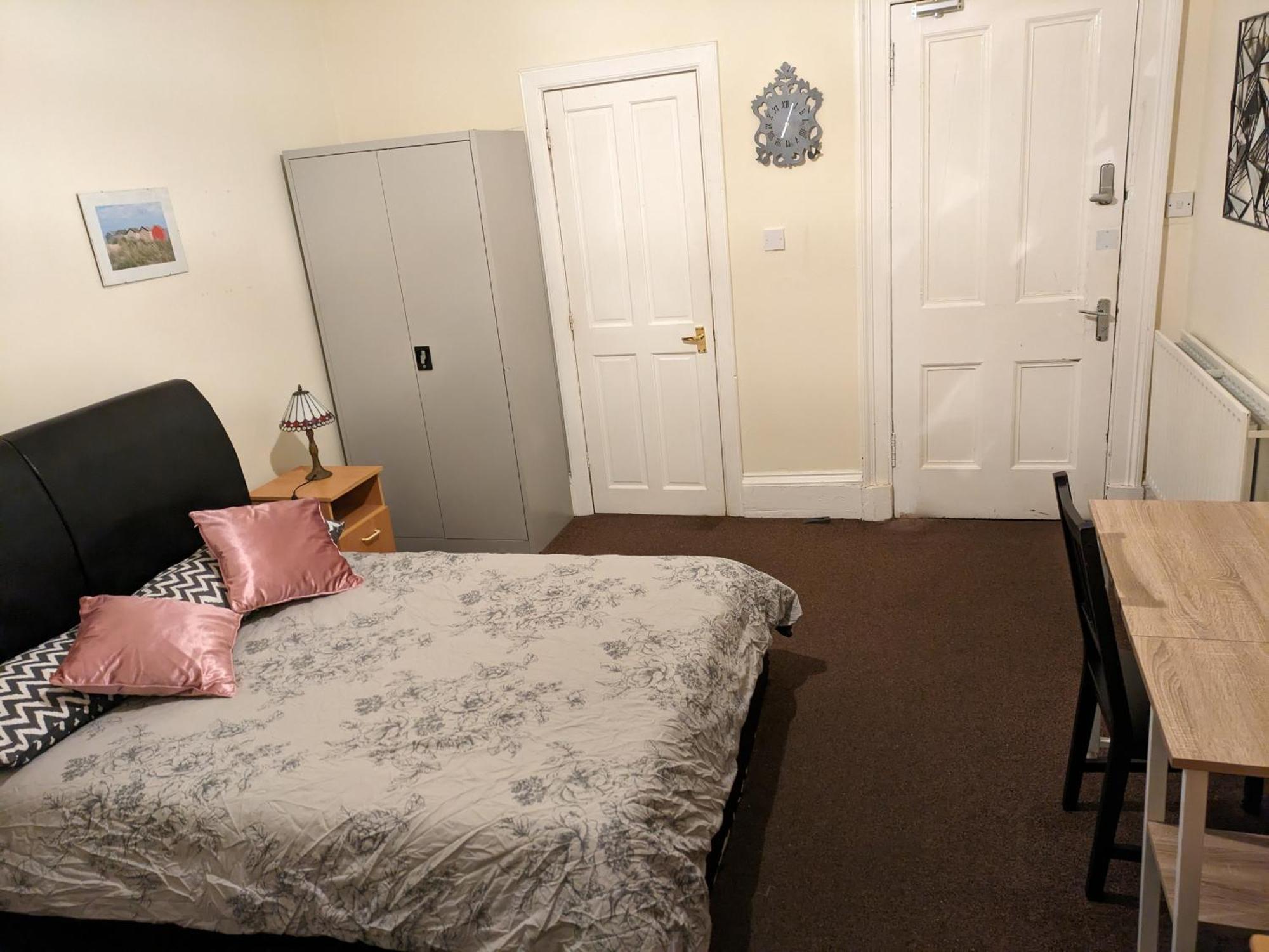 Lauriston Roomz Hotel Edinburgh